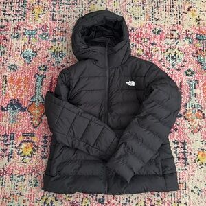 North Face Puffer Jacket - XL